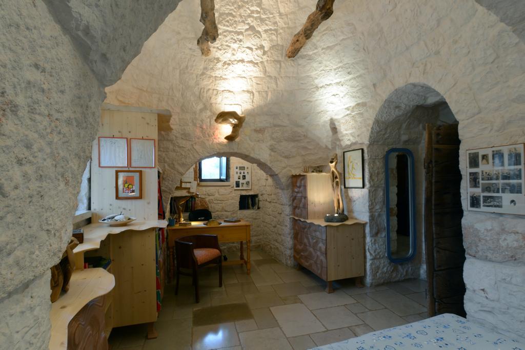Villa Trulli La Gufa Ostuni Exterior foto