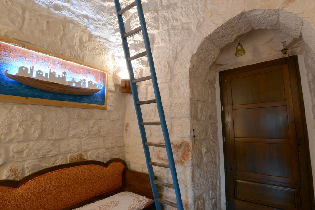 Villa Trulli La Gufa Ostuni Exterior foto